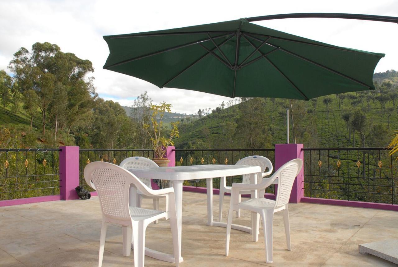 Rustling River Resort Ooty Exterior foto