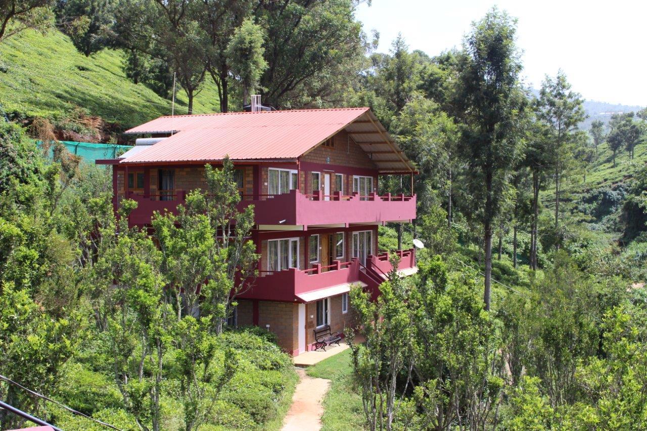 Rustling River Resort Ooty Exterior foto